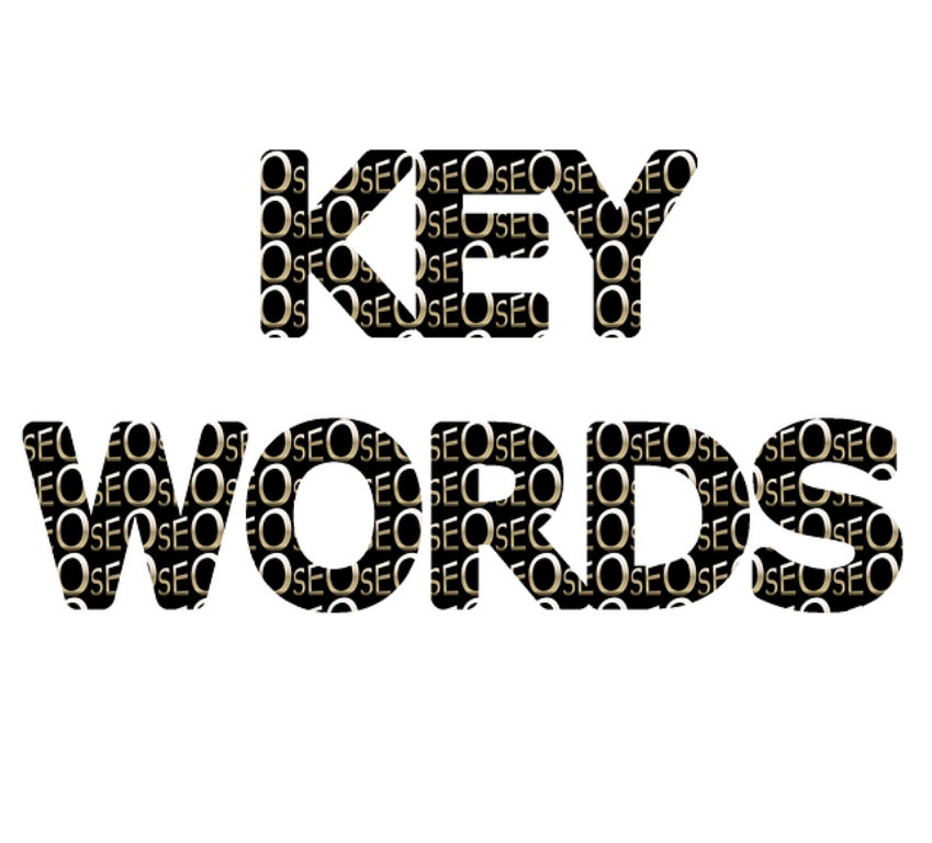 key words