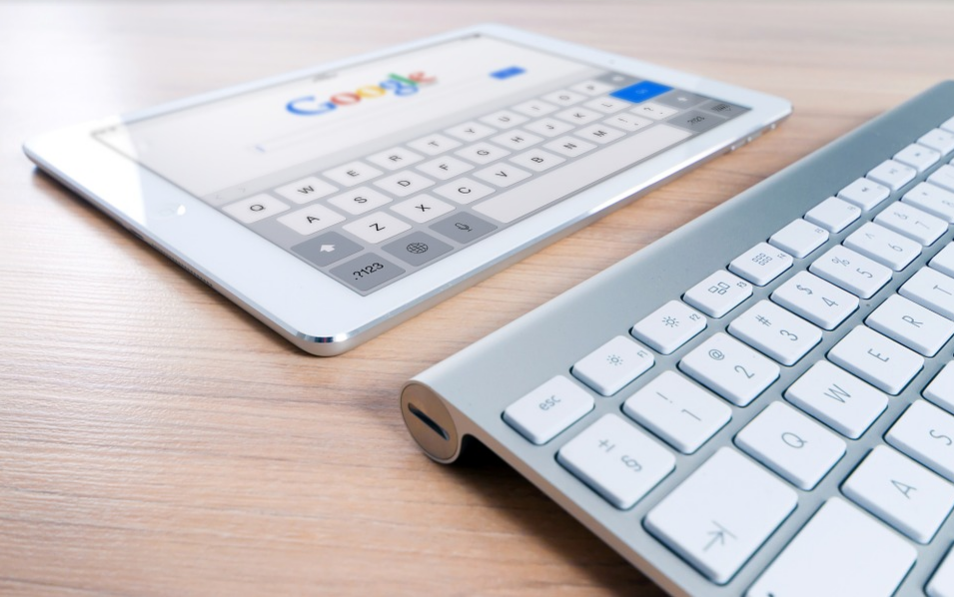 SEO for google