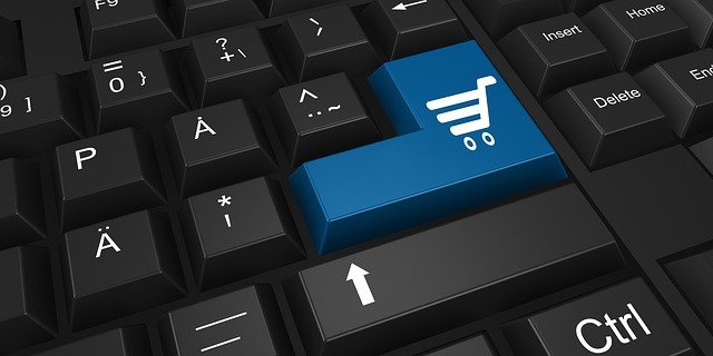 online store