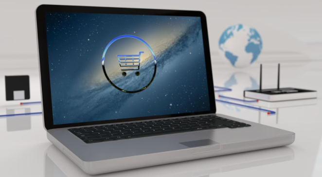 e-commerce platform