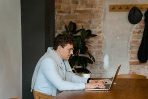 laptop